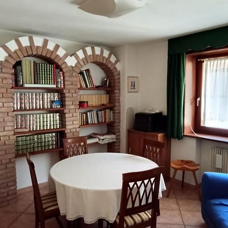Prato Carnico Casa Gonano 빌라 외부 사진