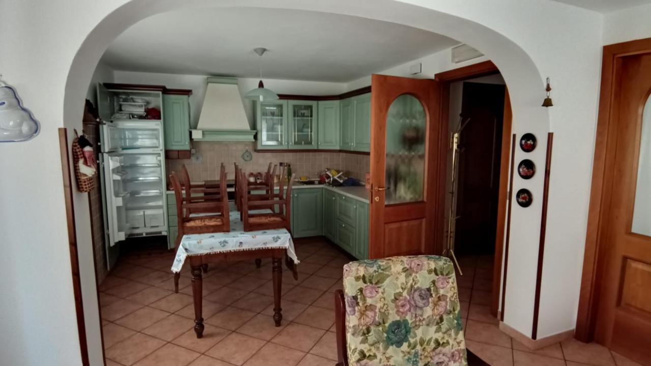 Prato Carnico Casa Gonano 빌라 외부 사진