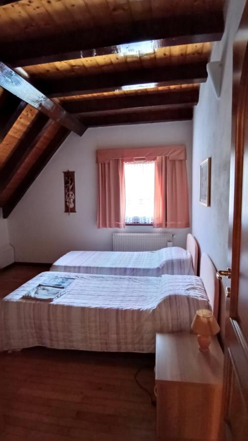 Prato Carnico Casa Gonano 빌라 외부 사진