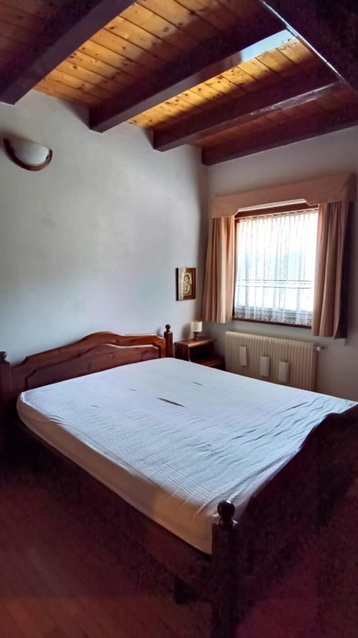 Prato Carnico Casa Gonano 빌라 외부 사진